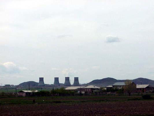 Metsamor