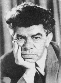 Paruyr Sevak 2