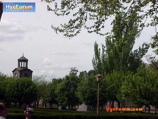 Echmiadzin