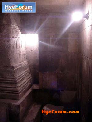 The Mother Church In Echmiadzin