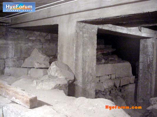 The Mother Church In Echmiadzin