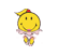 :ballerina: